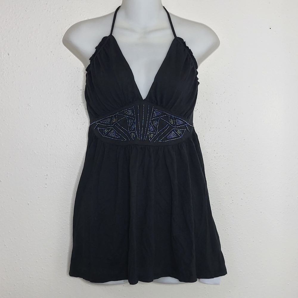 VICTORIA'S SECRET BRA TOP Halter Tank